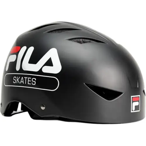 FILA Skateboard, helmet for men and women for street skating, children's protective protective gear for adults for cycling, for teenagers