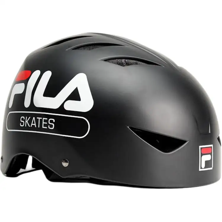 FILA Skateboard, helmet for men and women for street skating, children's protective protective gear for adults for cycling, for teenagers