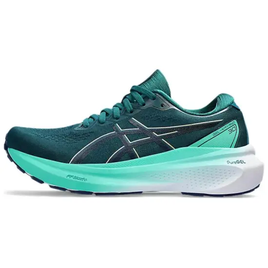 Asics Women's Gel Kayano 30 'Rich Teal'