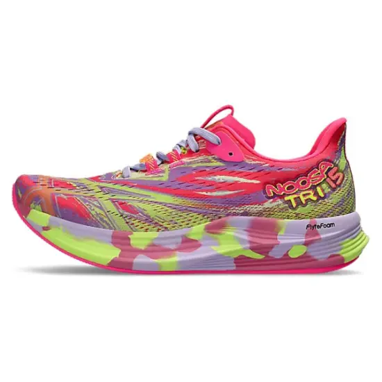 Asics Women's Noosa Tri 15 'Avant Garde - Hot Pink'