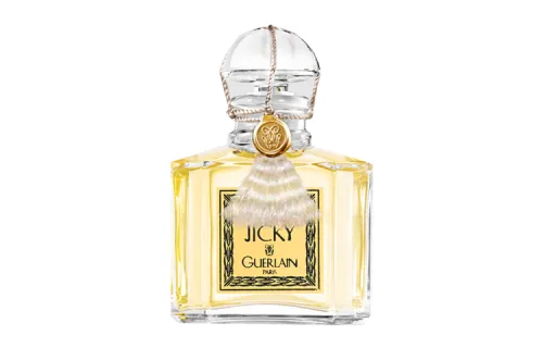 GUERLAIN Jikiki's Precious Aroma