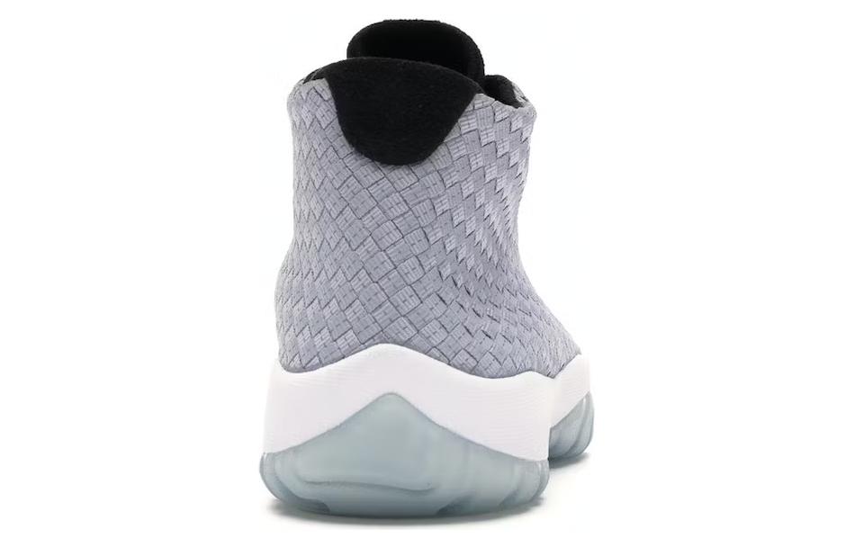 Jordan Future
