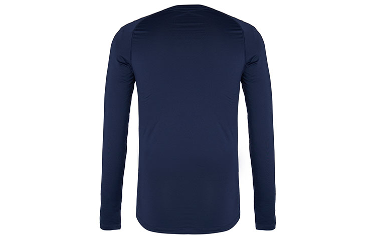 Nike Fitness Clothing Men’s Navy Moderate