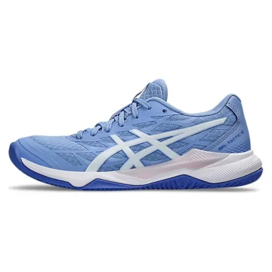 Asics Women's Gel Tactic 12 'Light Sapphire'