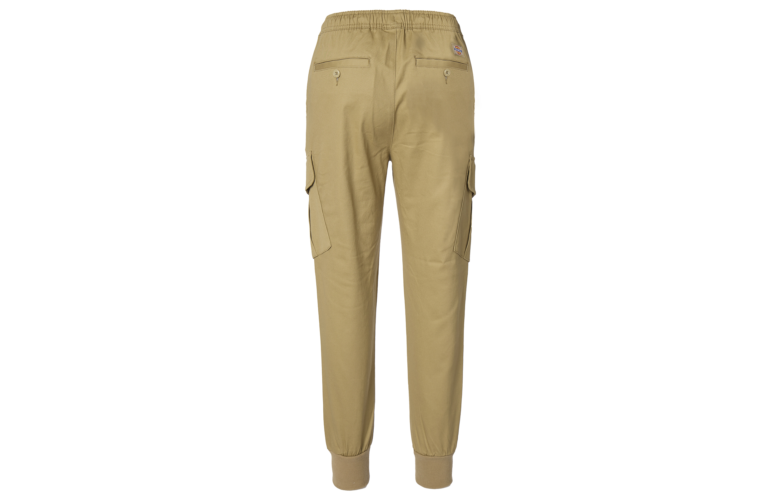 Женские штаны Dickies (бежевые) — фото 2