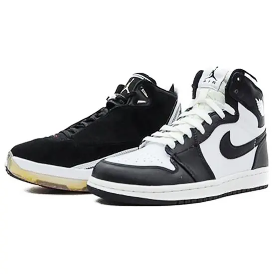 Jordan Countdown Pack 1/22
