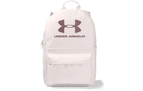Under Armour Under Armour Polyester Backpack Regular Unisex Light Pink