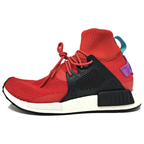 Adidas NMD XR1 Adventure Pack Scarlet
