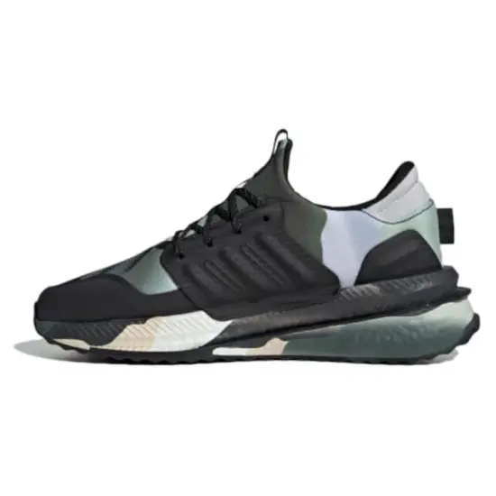 Adidas X_PLR Boost Core Black Grey