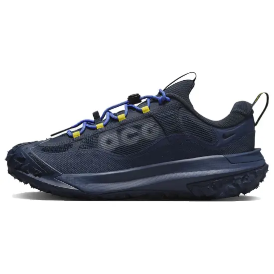 Nike ACG Mountain Fly 2 Low Gore-Tex Midnight Navy