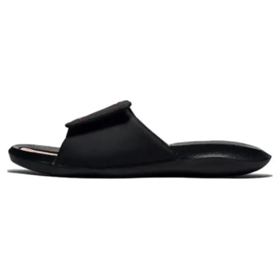 Jordan Hydro 6 Flip-flops Men Black/Red