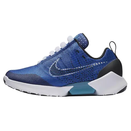 Nike HyperAdapt 1.0 Sport Royal Tinker Blue