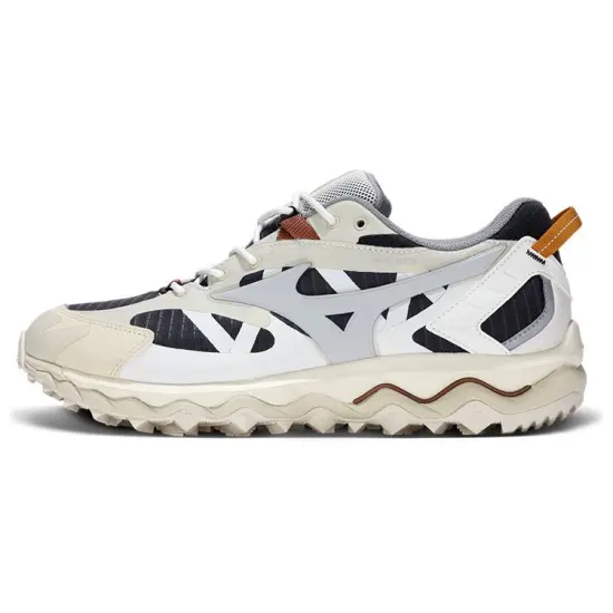 Mizuno Wave Mujin Tl Gore-Tex Summer Sand Dark Shadow