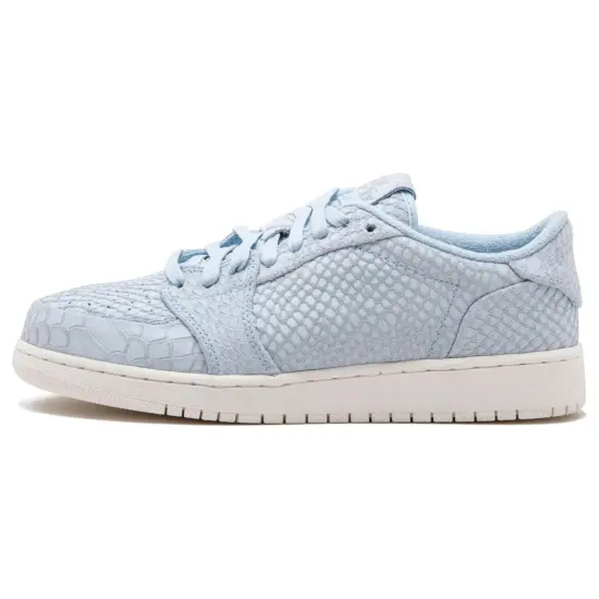 Jordan 1 Retro Low NS Ice Blue GS