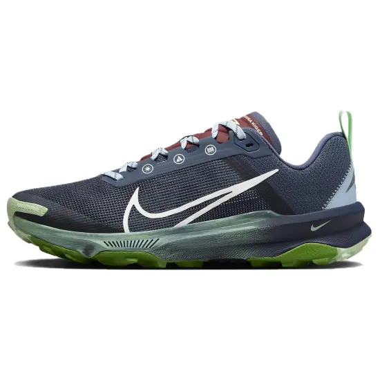 Nike Women's Terra Kiger 9 'Thunder Blue Vapor Green'
