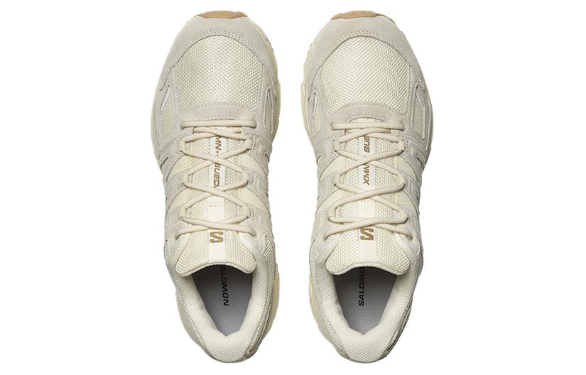 SALOMON XMN-4 SUEDE