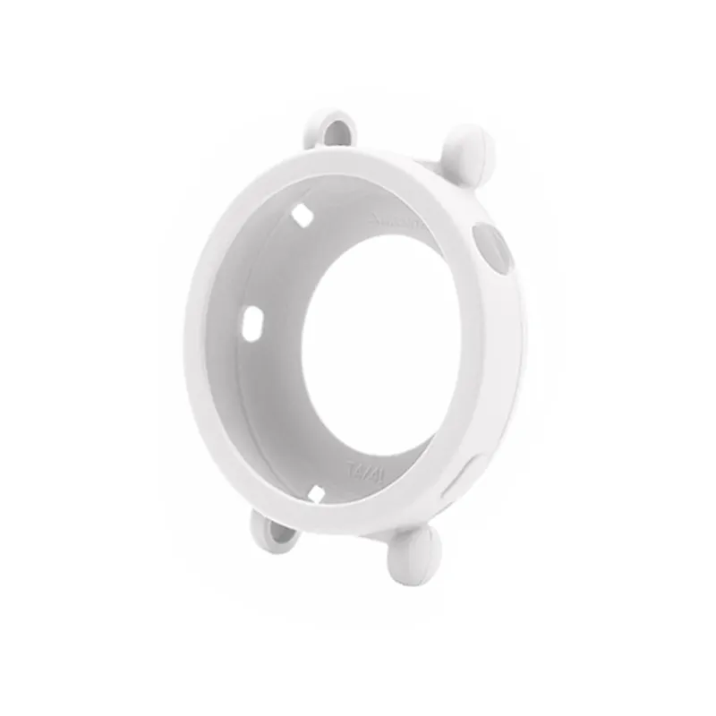 CHENSONG Strap Huawei Compatibility Silicone Material