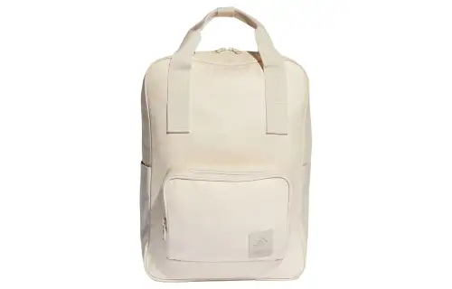 Adidas Cotton Backpack Regular Women's Undyed & Bauxite Brown