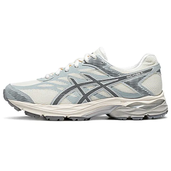 Asics Gel-Flux 4 Running Shoes Women's Low-top Gray