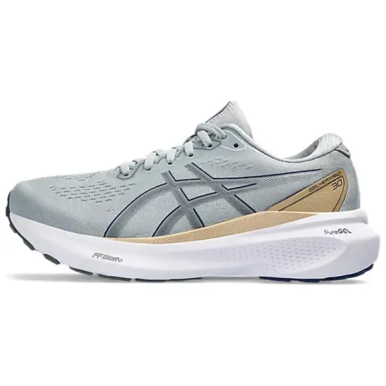 Asics Women's Gel Kayano 30 'Piedmont Grey'