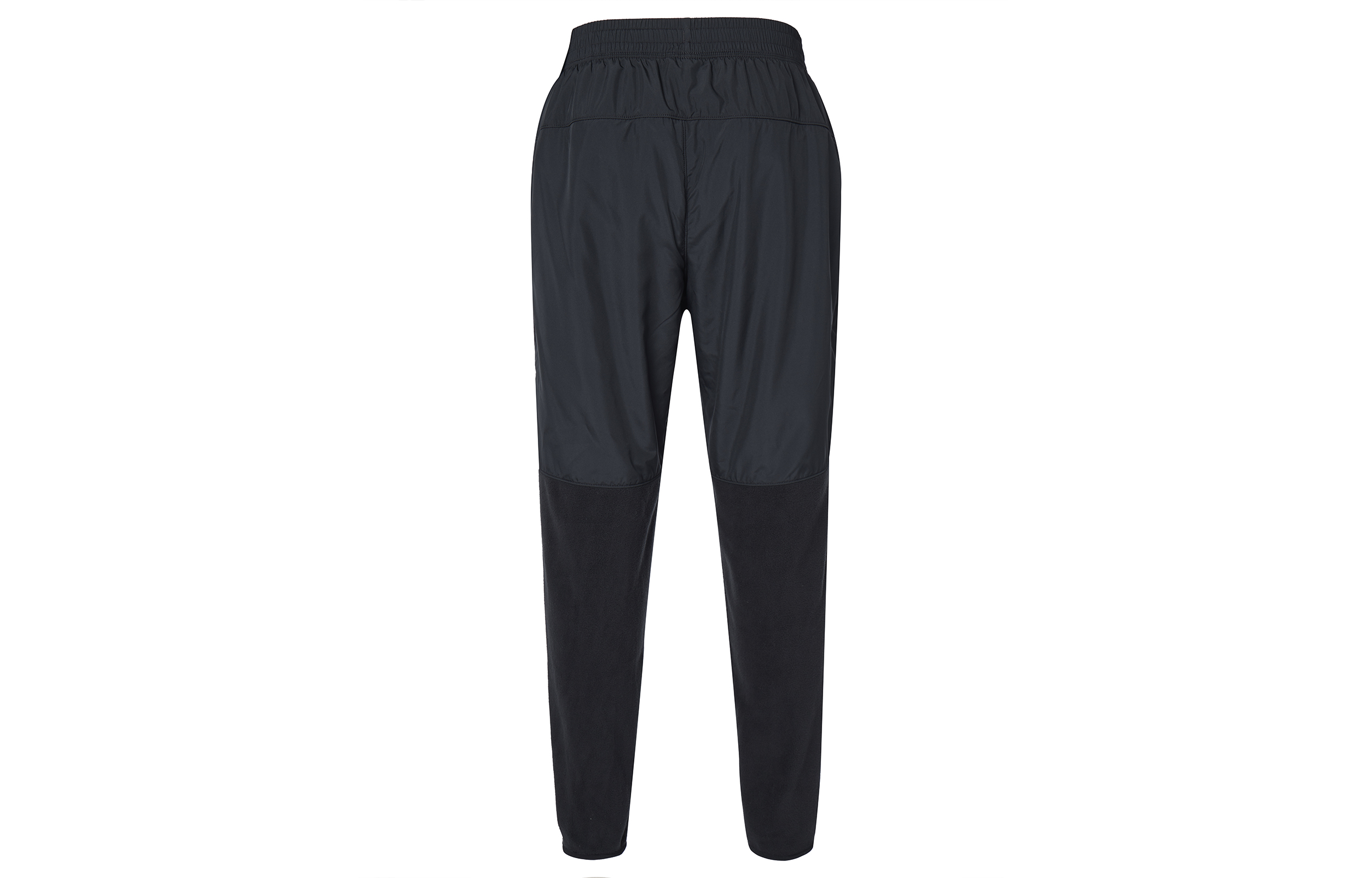 Nike Sports Pants Men’s Black Thickened
