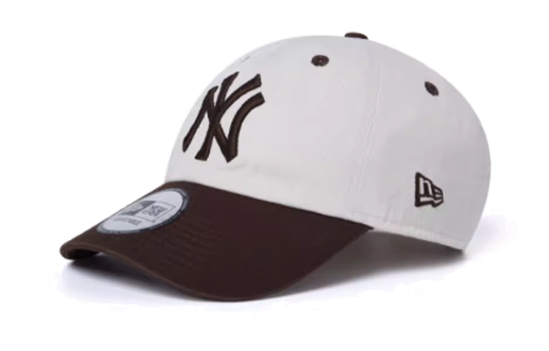Очки New Era 60428467 (коричневые)