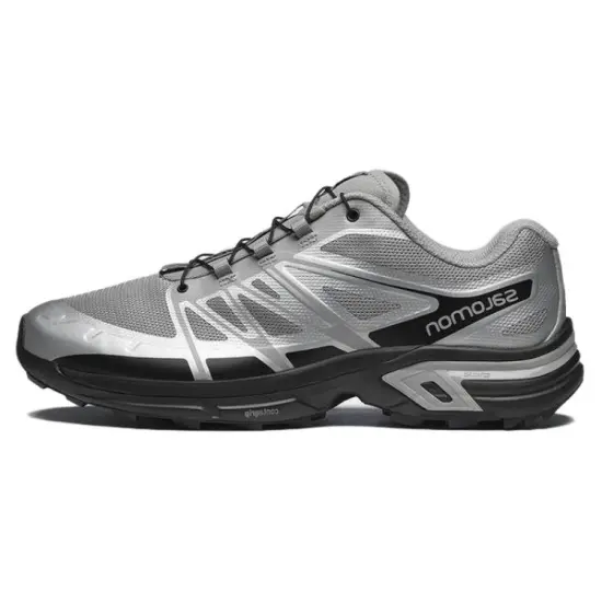 SALOMON XT Wings 2 'Silver'