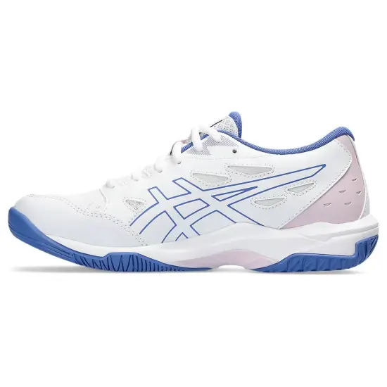 Asics Women's Gel Rocket 11 'White Sapphire'