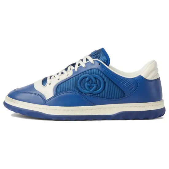 GUCCI MAC80 Sneaker 'Blue'