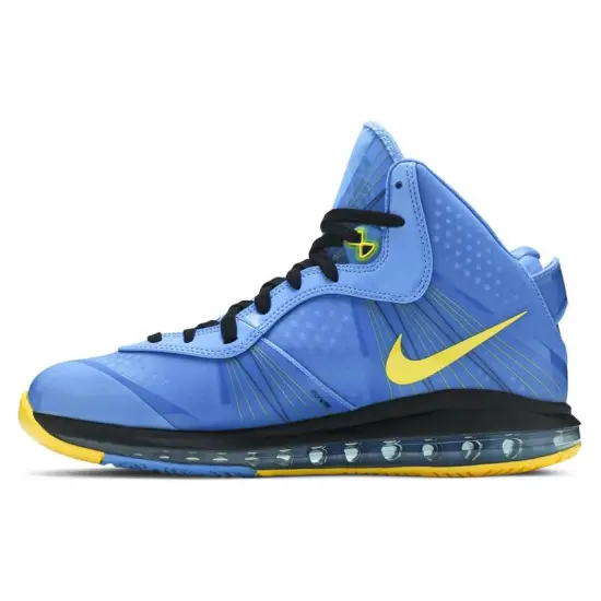 Nike LeBron 8 V/2 Entourage