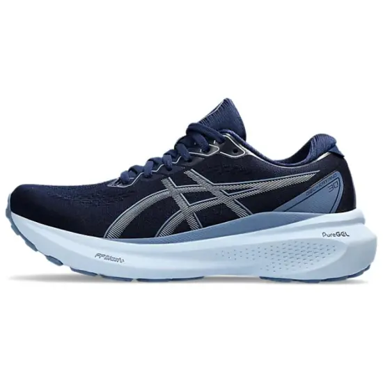 Asics Women's Gel Kayano 30 'Blue Expanse'