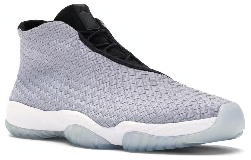 Jordan Future