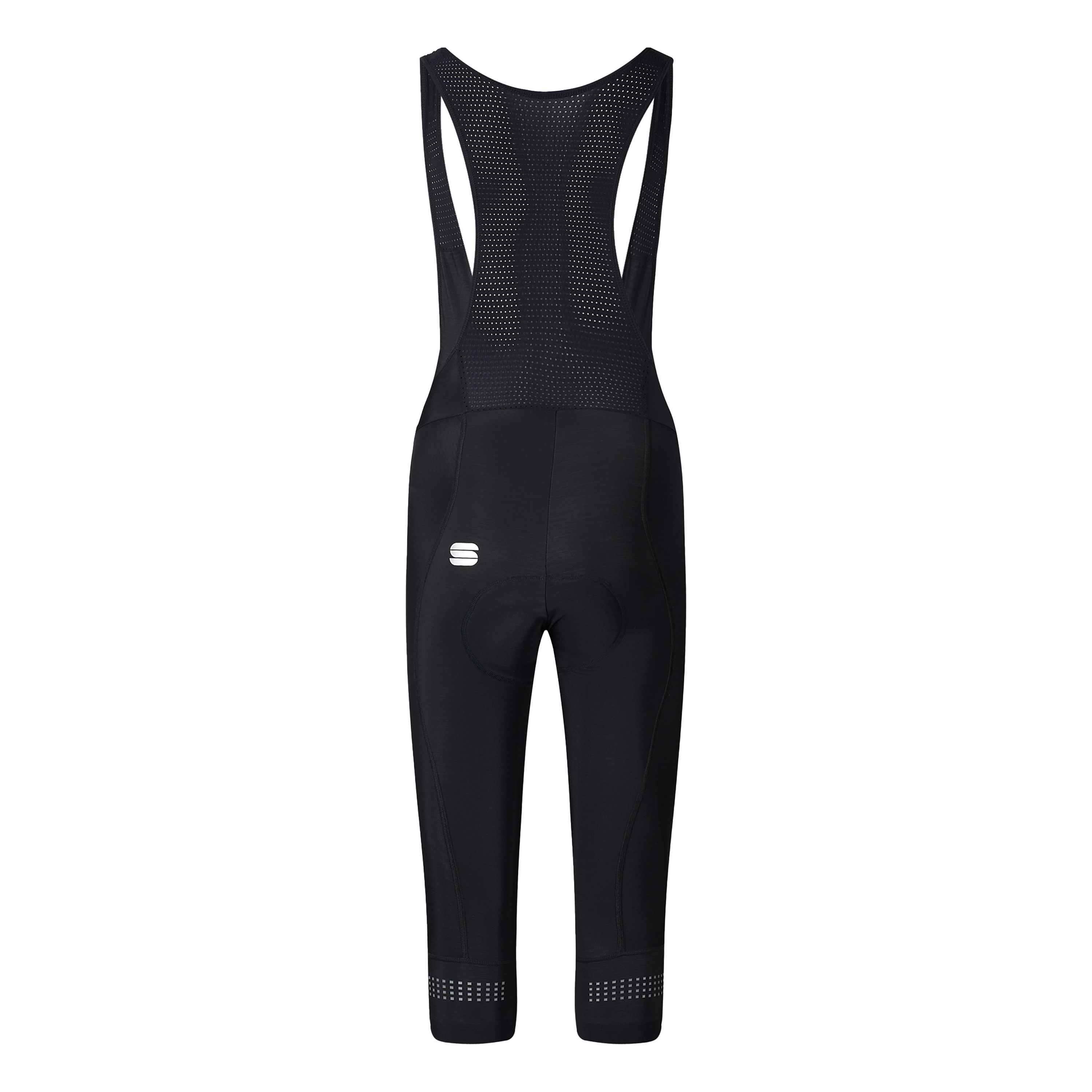 Sportful Cycling Pants Men’s Black