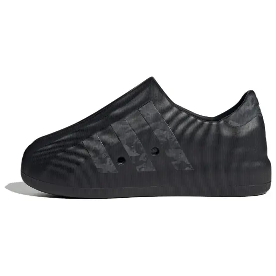 Adidas AdiFOM Superstar 'Black Camo'