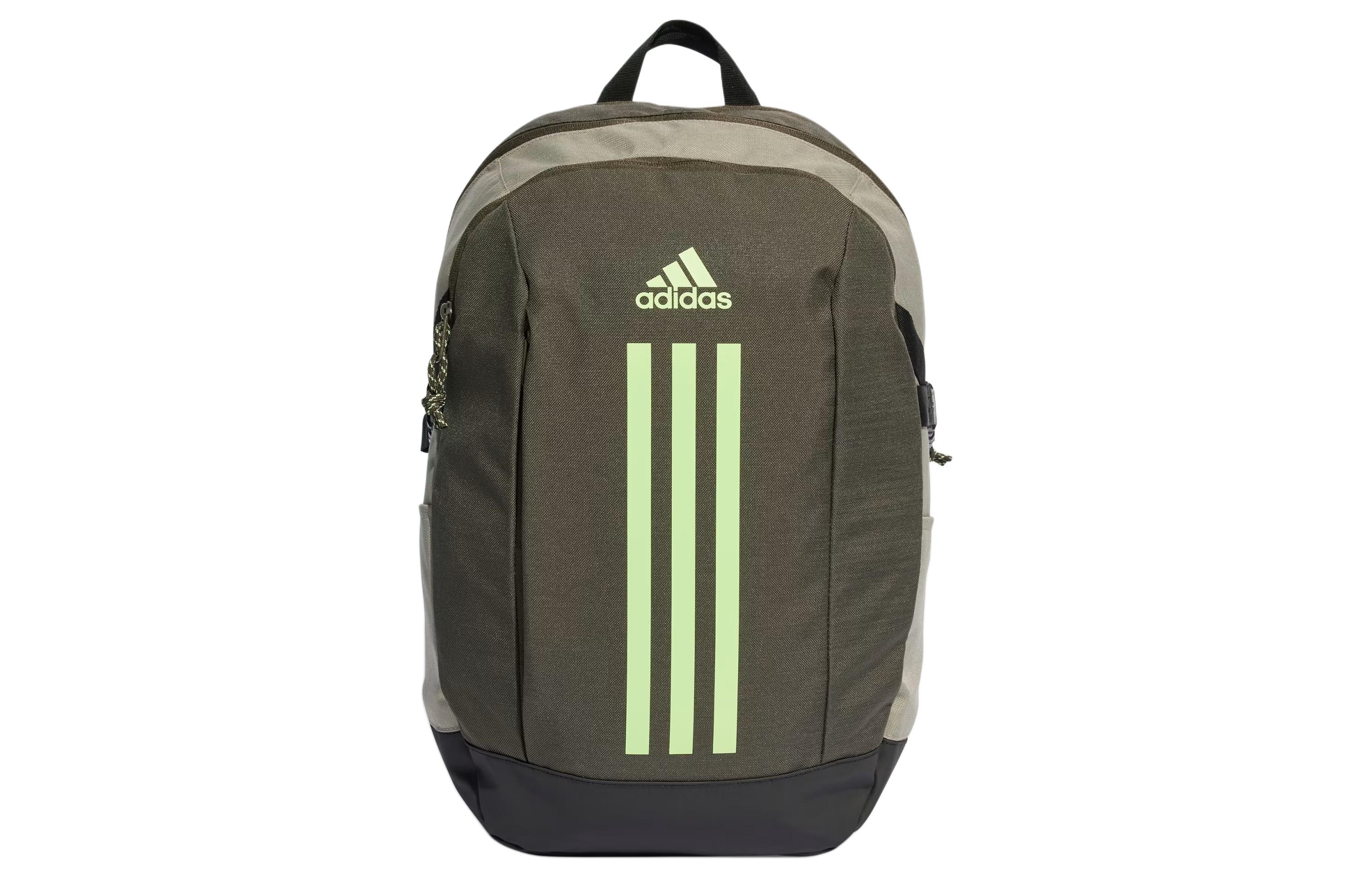 Рюкзак adidas Multi-Purpose (темно-оливковый)