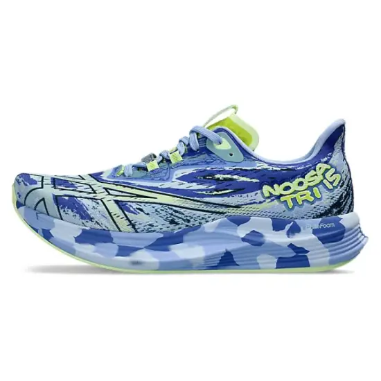 Asics Noosa Tri 15 'Avant Garde Sapphire' Women's