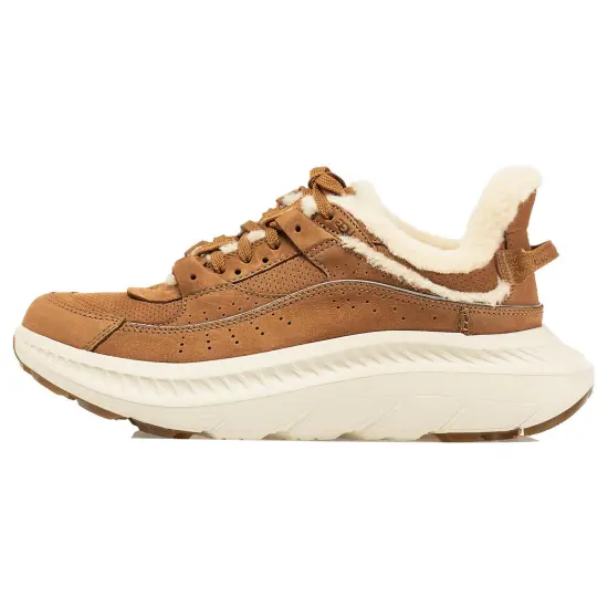 UGG Lifestyle Shoes Men Low-top Chestnut