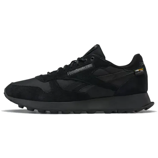Reebok Classic Leather Cordura Black