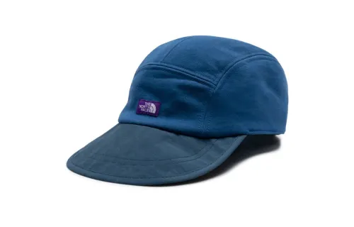 THE NORTH FACE Cotton, Acrylic Baseball Caps Unisex Blue
