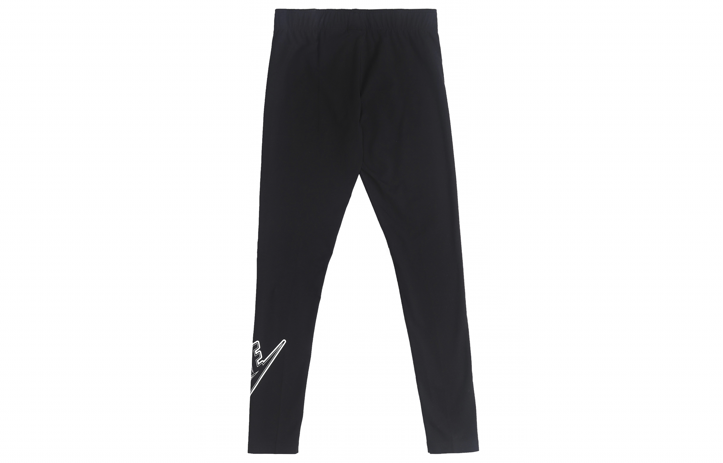 Nike Sports Pants Women’s Black Moderate