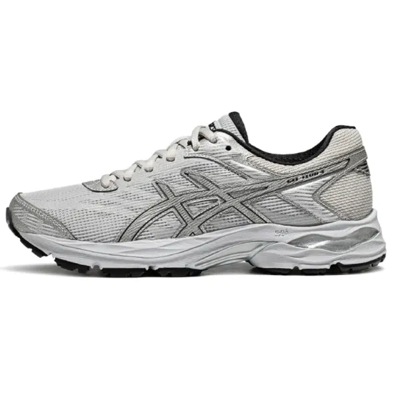 Asics Gel-Flux 4 Running Shoes 'Grey Silver' Women's