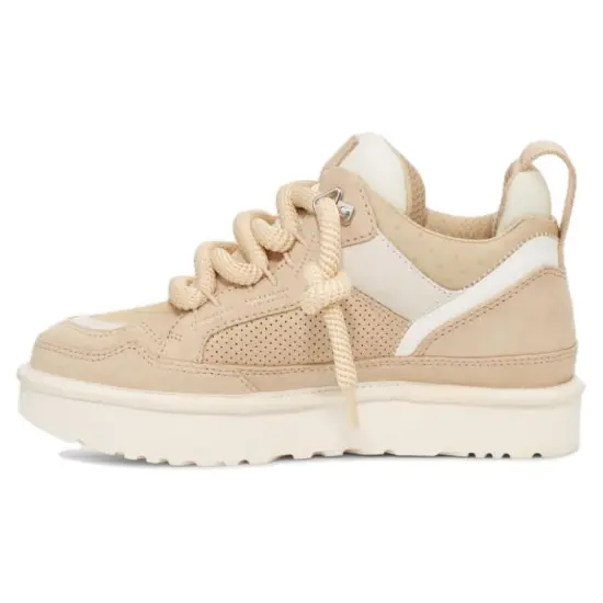 UGG Lowmel Spring Biscotti Women's