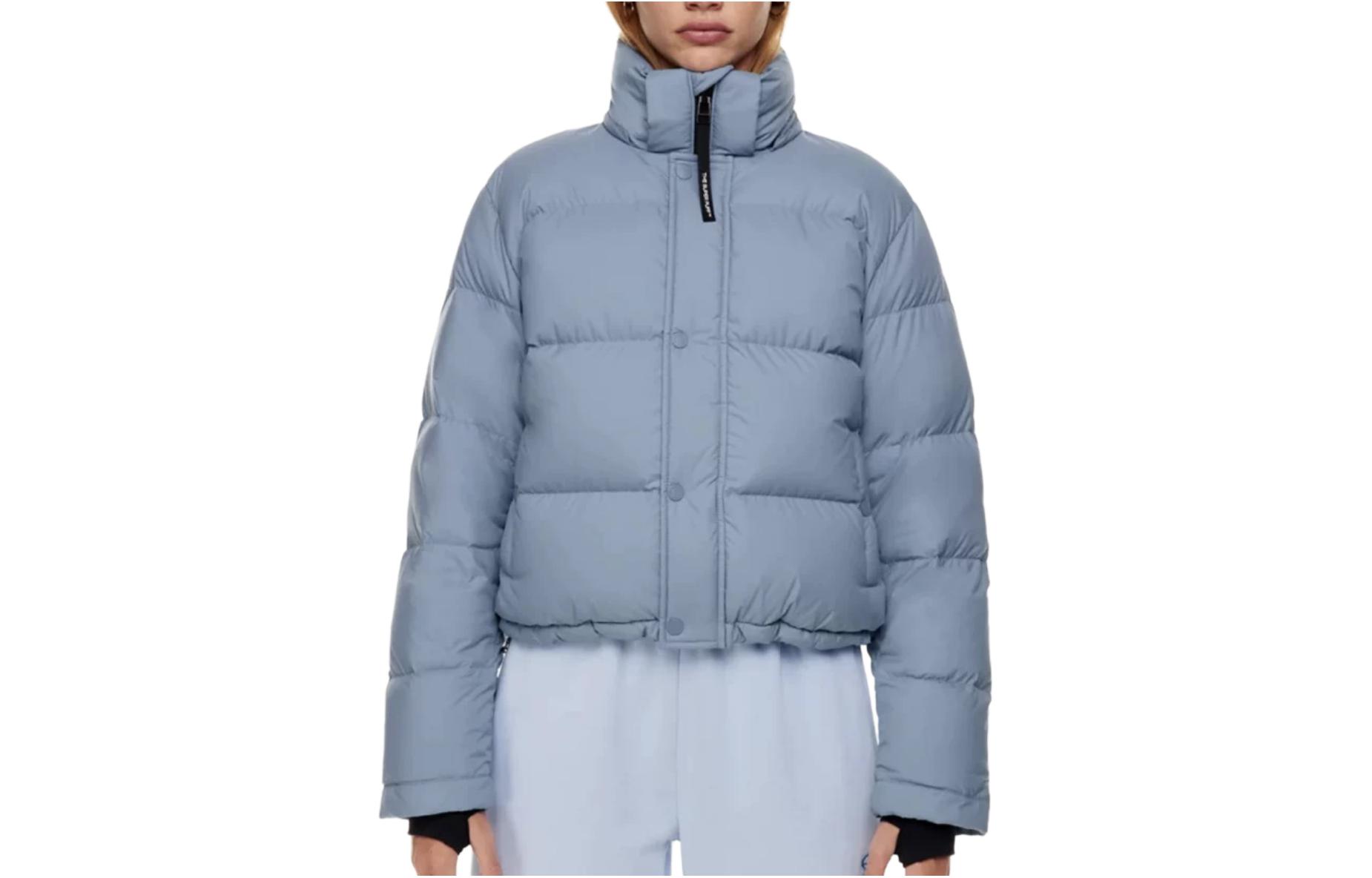 ARITZIA TNA Super Puff Shorty 700 4 