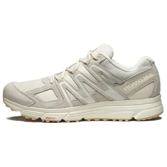 SALOMON XMN-4 Panelled Sneakers