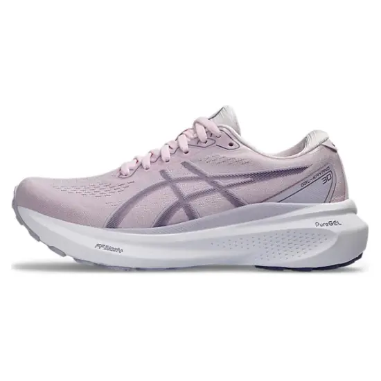 Asics Women's Gel Kayano 30 'Cosmos Ash Rock'