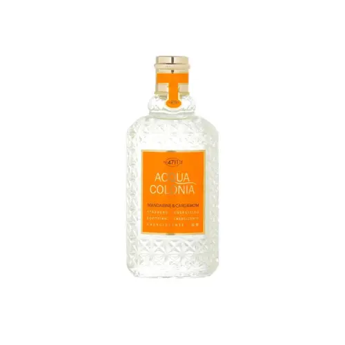 4711 Acqua Colonia ACQUA COLONIA Citrus Cardamom Men's