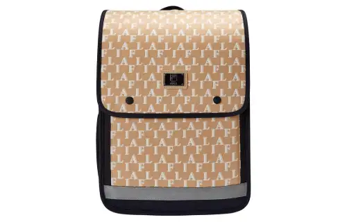 FILA Nylon Backpack Medium Unisex Khaki