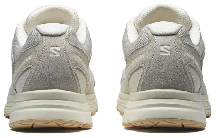 SALOMON XMN-4 SUEDE