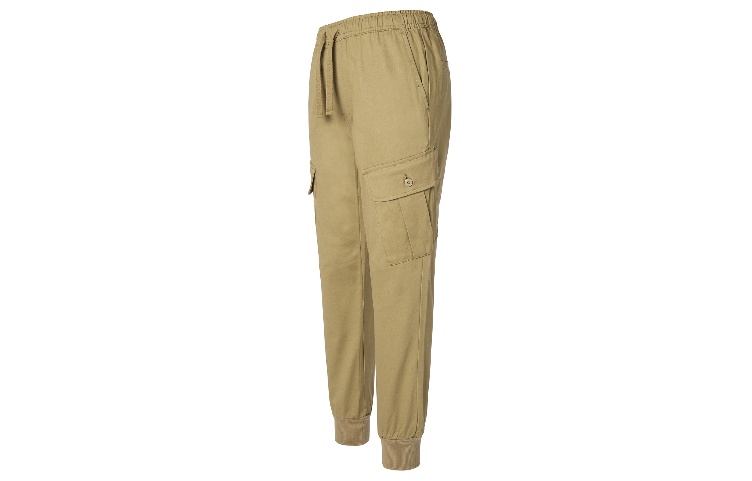 Женские штаны Dickies (бежевые) — фото 3