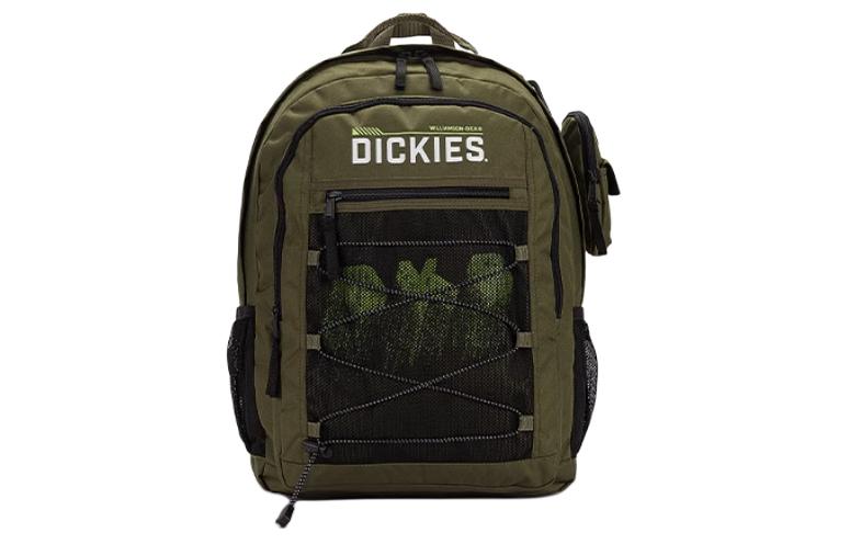 Рюкзак Dickies (армейский зеленый)